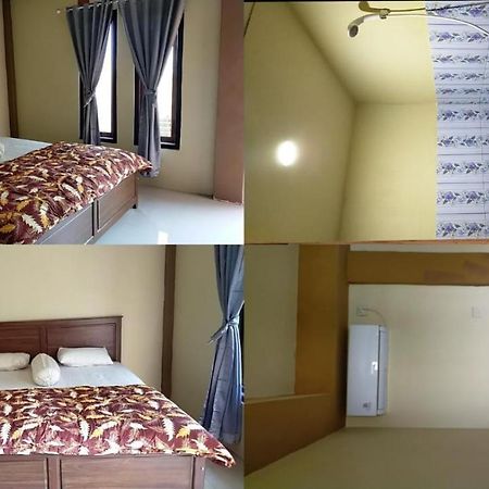 Andira Homestay Labuan Bajo Exterior foto